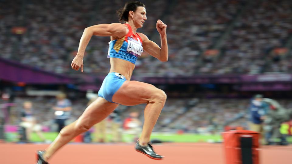 Two Olympic Champions Amongst Four Russians Accused Of Doping