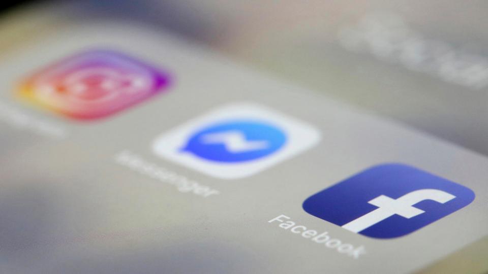 Facebook Signs Licensing Deal With Century Old Indian Music Label