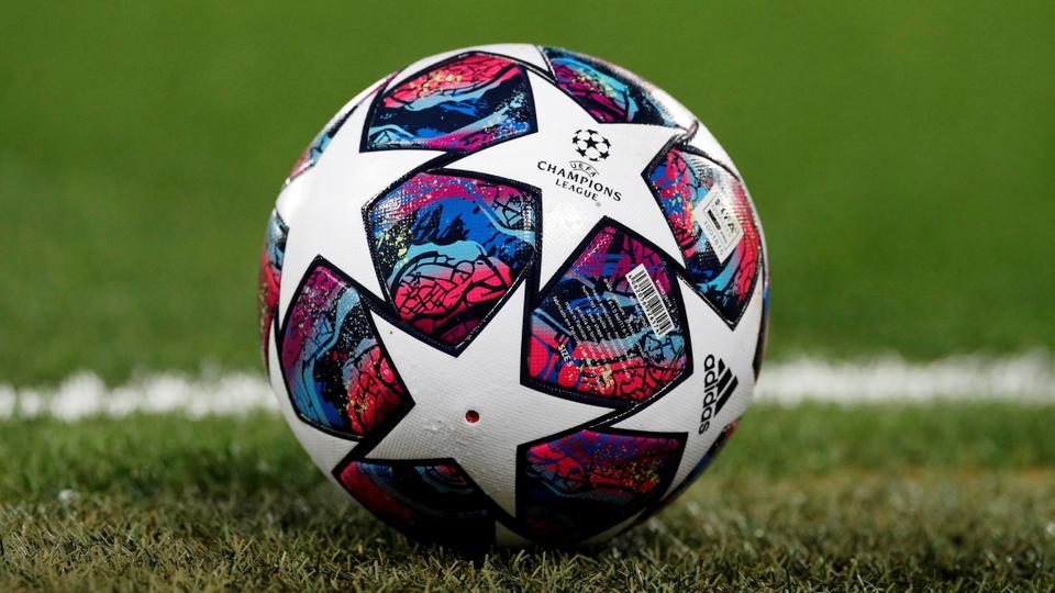 UEFA to complete Champions League with 'Final Eight ...