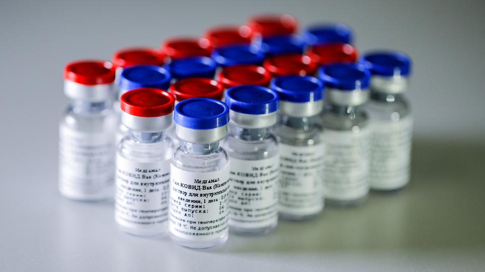 Russia to begin mass human trials of Covid-19 vaccine next week