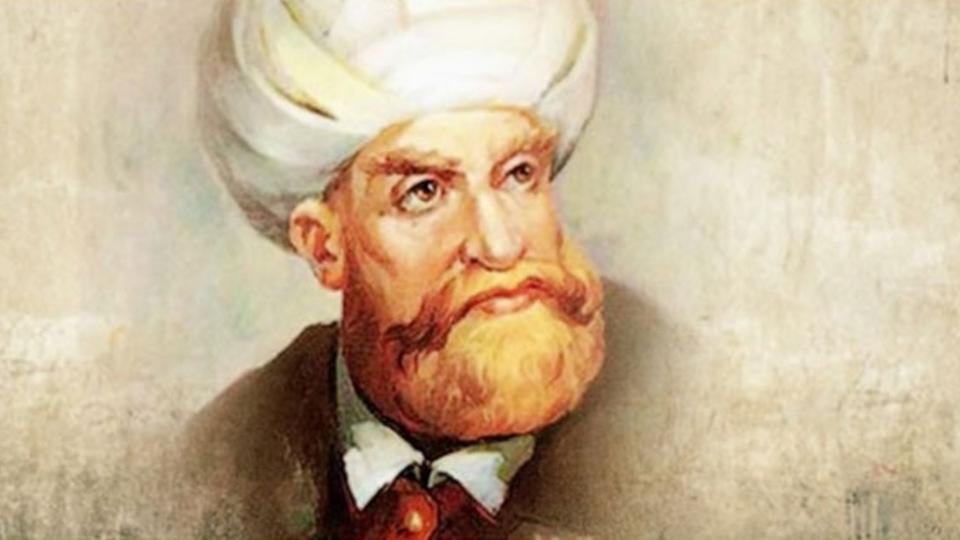 Osmanli Da Derin Devlet 10 Bolum Samanyolu Izle Balaban Pehlivan Halil Haber Rehber