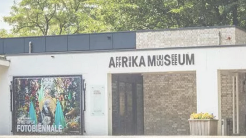 Black Activists Arrested For Taking Congolese Statue From Dutch Museum