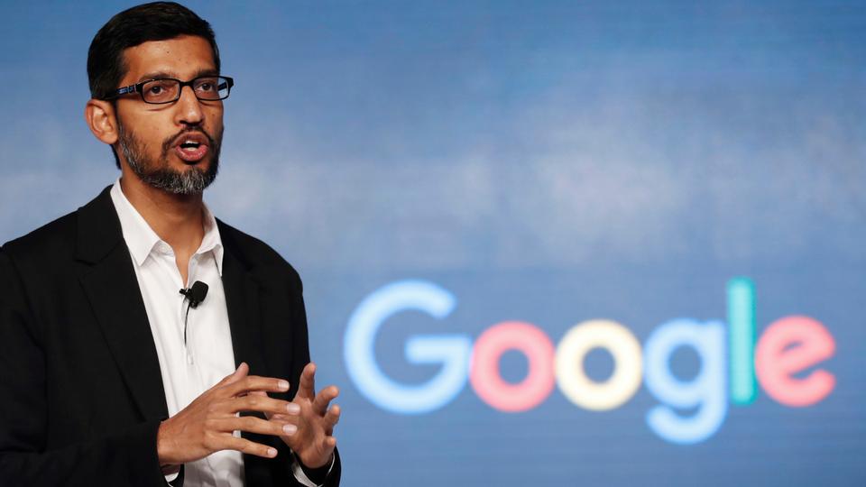 Google to run entire business on carbon-free energy by 2030