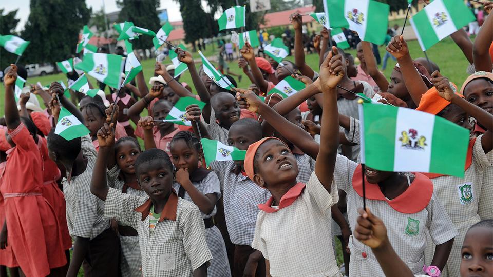 Nigerians Celebrate 60 Years Of Independence With Sadness And Hope