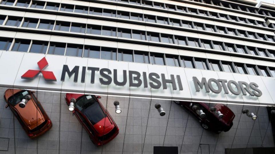 Mitsubishi admits cheating fuel tests for 25 years