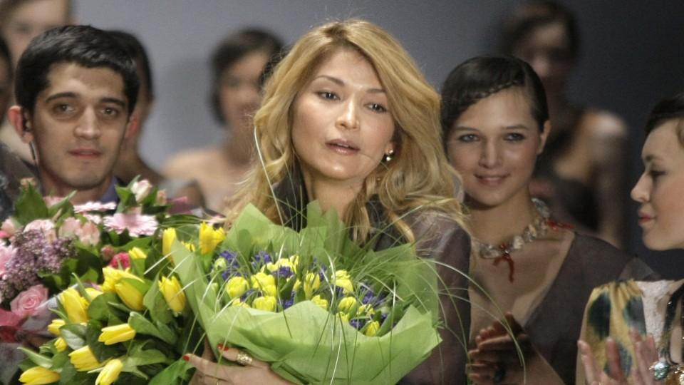 Uzbekistan Says Ex President S Daughter In Custody