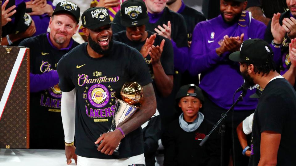 US sports stars share their joy over Biden win