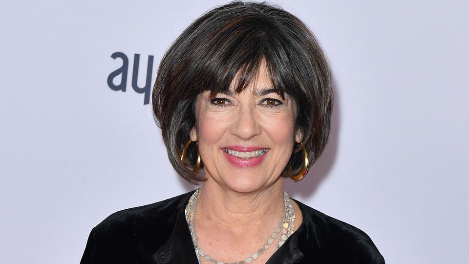 Israel Demands Public Apology From Cnn Amanpour Over Holocaust Comment