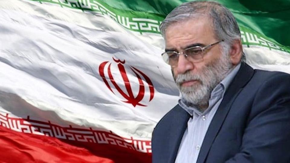 IAEA has long wanted to meet Mohsen Fakhrizadeh as part of a protracted investigation into whether Iran carried out illicit nuclear weapons research.