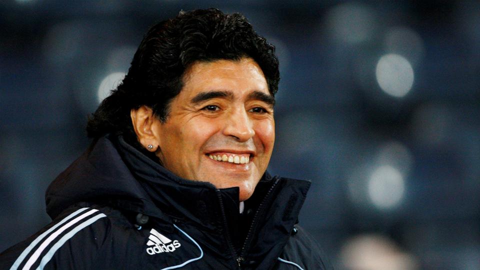 Maradona's autopsy results show no alcohol or drugs in his system
