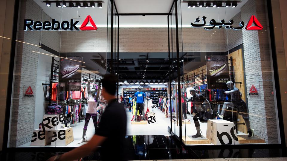 Adidas plans sell struggling Reebok brand