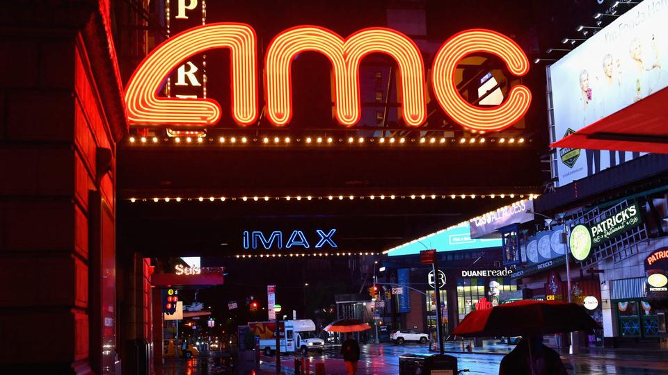 New York City movie theatres to reopen at limited capacity