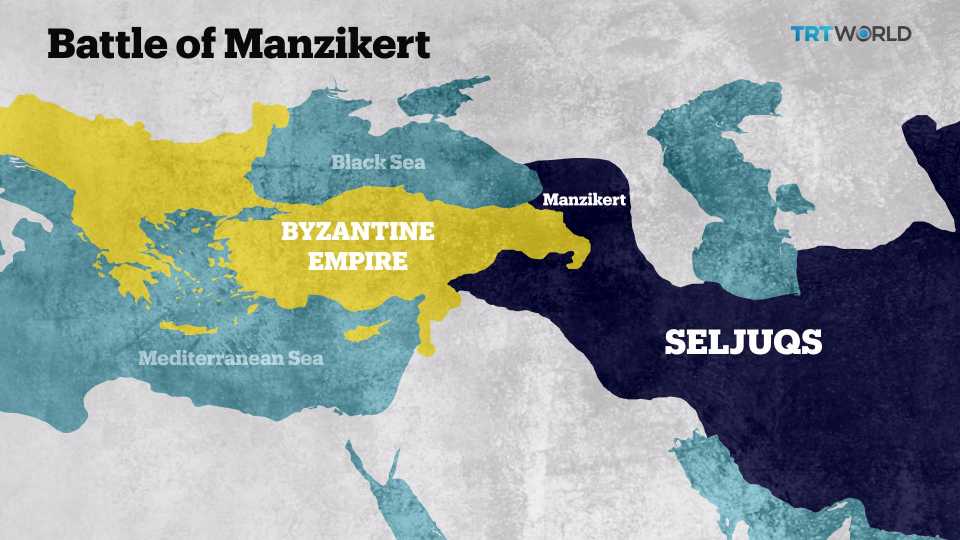 Seljuks controlled a vast territory stretching from the Hindu Kush to eastern Anatolia and from Central Asia to the Arabian Gulf.
