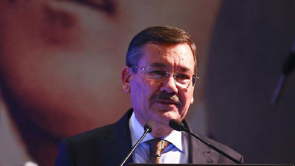 Ibrahim Melih Gokcek had won five consecutive elections to serve the Turkish capital as mayor for a period of 23 years.
