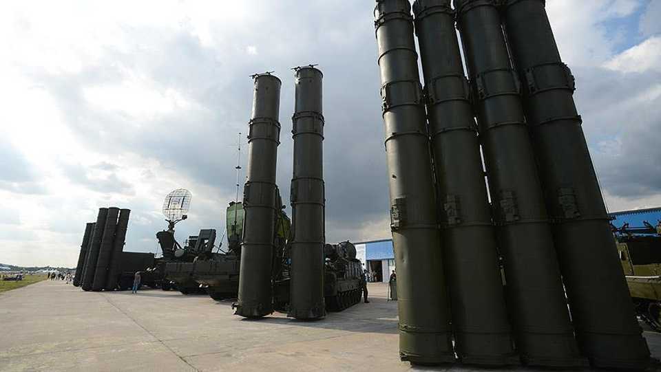 The purchase of advance Russian air defence system has become a point of contention between Turkey and the US.