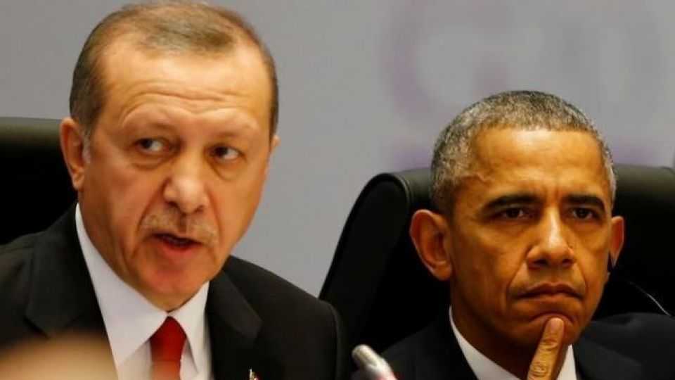 US President Barack Obama will meet Turkish President Recep Tayyip Erdoğan on Sunday before G20 summit in China.