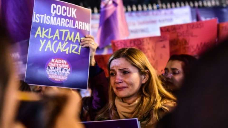 Ankara has been mulling chemical castration for child abusers, following a series of reports of sexual assault on children.