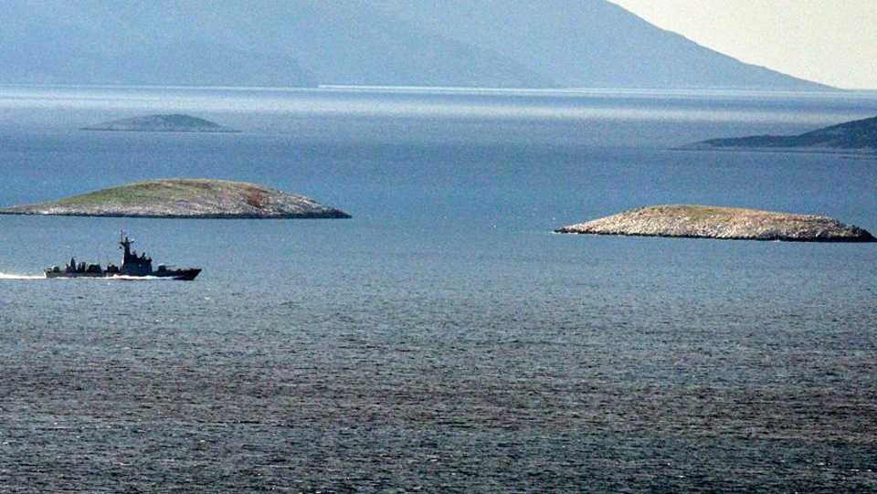 More than two decades on, relations between Ankara and Athens remain strained over the Kardak islets.