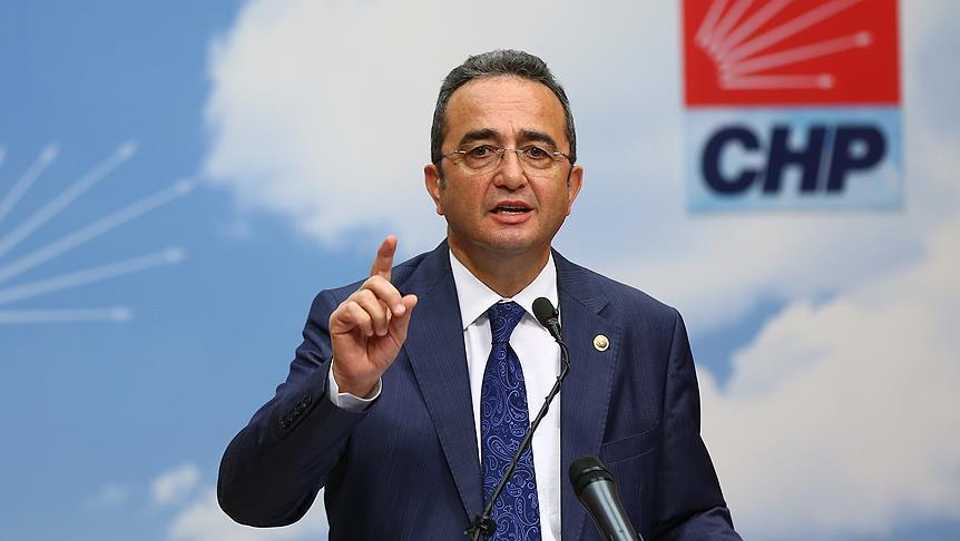 Republican People's Party (CHP) spokesman Bulent Tezcan said his party was ready for the election and accepted the challenge.