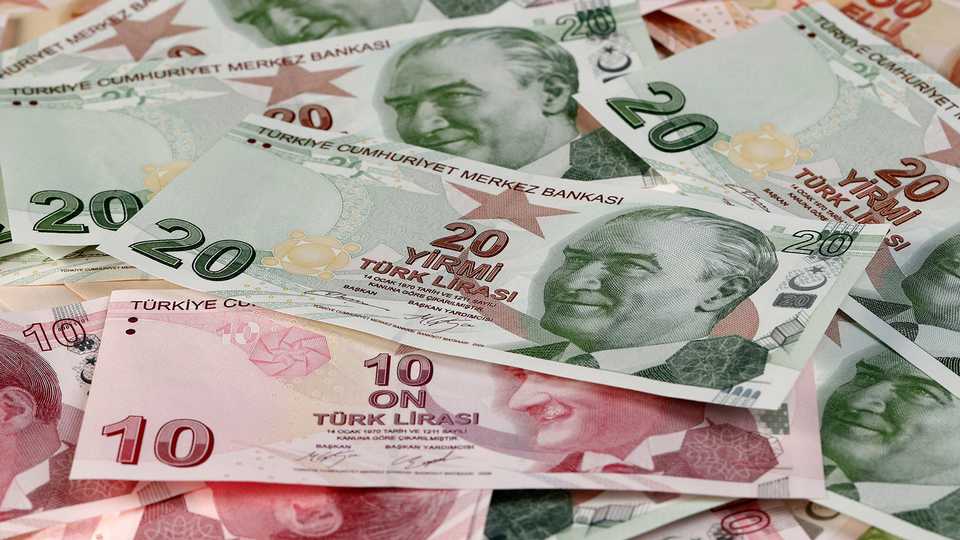 Turkish currency has come under pressure days before local elections in what Ankara says is an speculative attack.