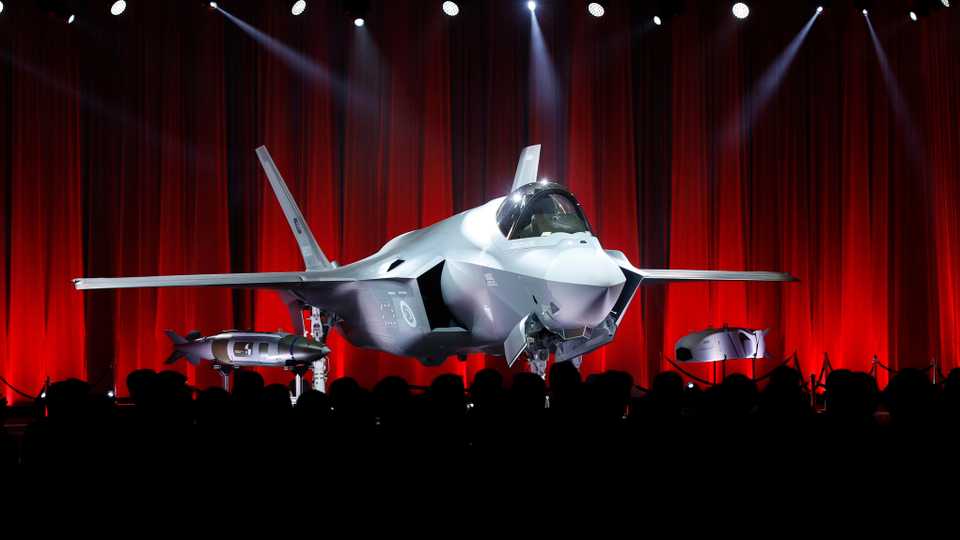 Turkey has been in the F-35 programme since the beginning of 1999, and the Turkish defence industry has taken an active role in the production of aircraft.