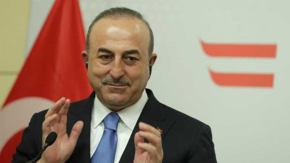 The diplomatic spat between the Hague and Ankara when the Dutch government barred Turkish government officials from visiting Turks in Rotterdam on the eve of general elections in the Netherlands and a referendum in Turkey.