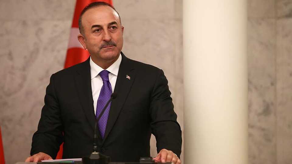 Turkey's Foreign Minister Mevlut Cavusoglu indicates that Turkey is ready to take unilateral moves in the Eastern Mediterranean if the Greek Cypriot administration continues to ignore the rights of Turkish Cypriots in Cyprus to be included in dialogue over hydrocarbon reserves in the region.