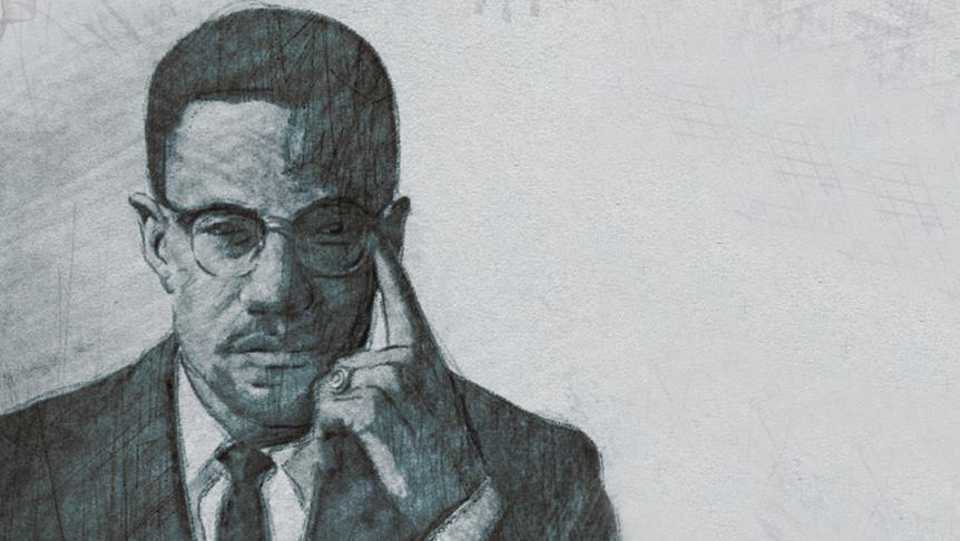 The street in the Cankaya district will be named after US Muslim leader and human rights activist Malcolm X who was assassinated in 1965.