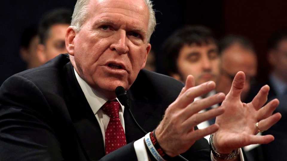 Former American head of intelligence John Brennan says Saudi Arabia must have known about the alleged operation against Jamal Khashoggi.