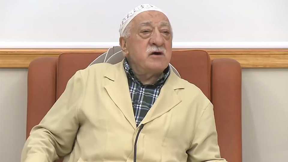 Turkey has repeatedly called for Fetullah Gulen's extradition in the aftermath of the unsuccessful July 15, 2016 coup attempt.