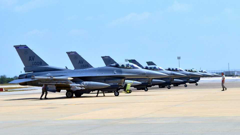 The US-led coalition has been using the Incirlik airbase in southern Turkey to launch air strikes against Daesh positions in Syria.