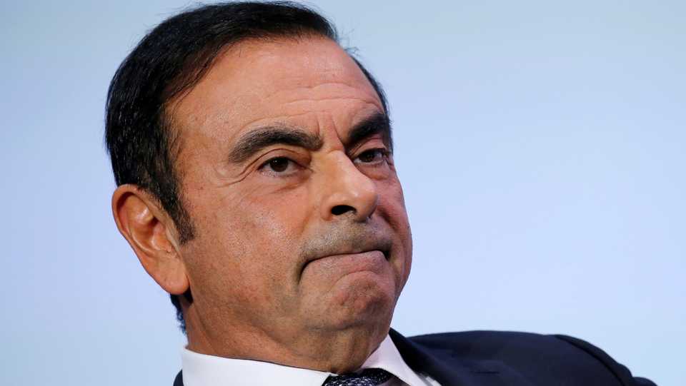 Carlos Ghosn fled to Lebanon before his trial in Japan on financial misconduct charges.