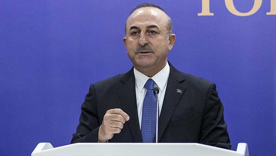 Mevlut Cavusoglu says several foreign ministers at the recent G20 summit also agreed to jointly call for an international probe into Jamal Khashoggi's killing.