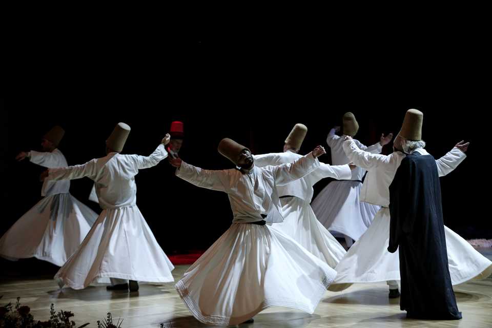 Rumi's poem the Masnavi, with more than 50,000 verses, is considered the most influential work in Sufism, and has been translated into 25 languages.