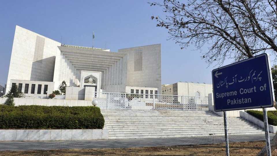 A three member bench headed by Chief Justice of Pakistan Mian Saqib Nisar and comprising Justice Faisal Arab and Justice Ijazul Ahsan issued the verdict that bans FETO in the country.