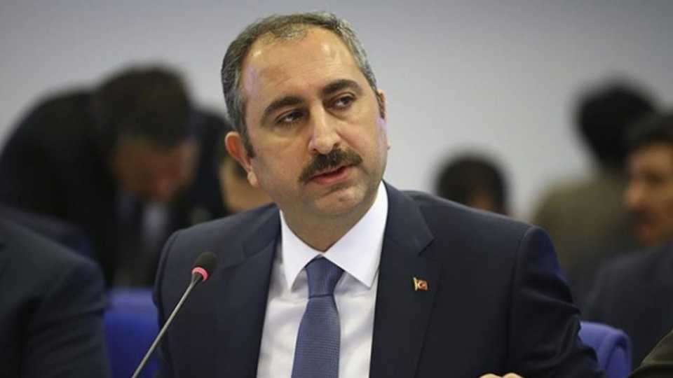 Turkey's Justice Minster Abdulhamit Gul says Turkey is ready to provide all necessary documents to the US for its investigation into the FETO terrorist organisation.