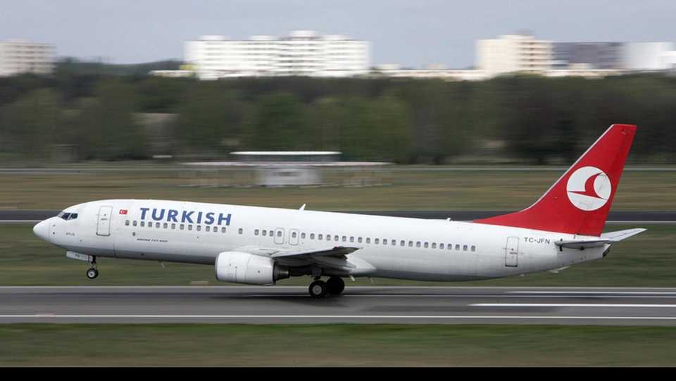 Turkey’s Transport Minister Mehmet Cahit Turhan said Turkish Airlines to resume seven flights to Suleymaniyah every week.
