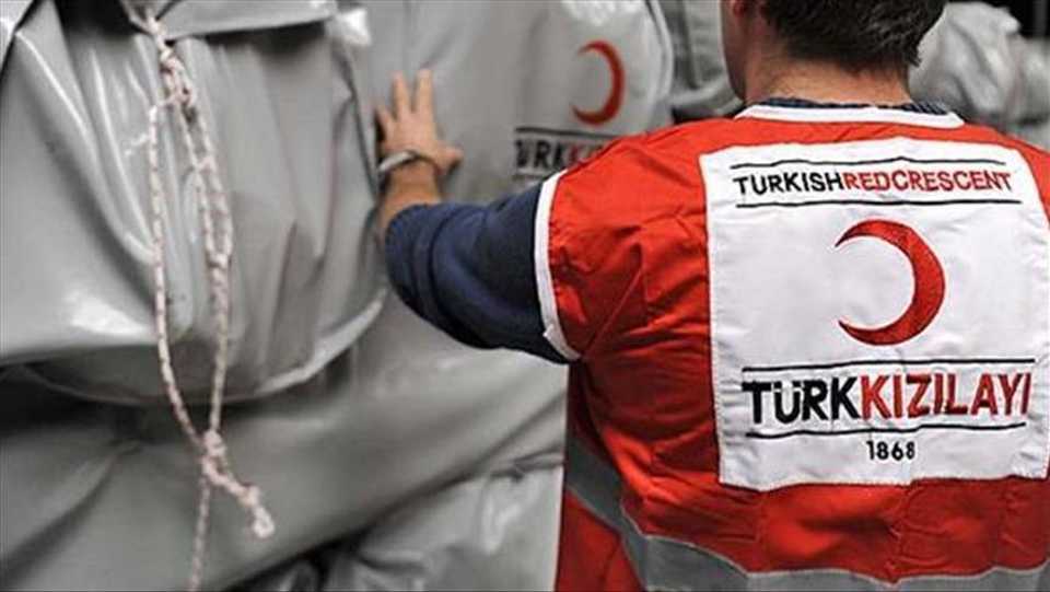 The Red Crescent-Red Cross network is to take shape at a meeting in Istanbul over the next few days.