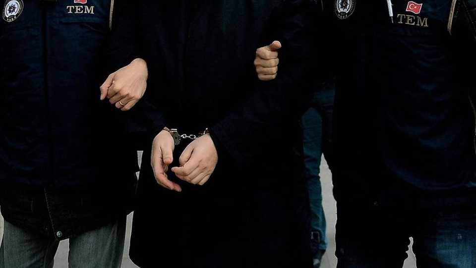 Chief Public Prosecutor’s Office in capital Ankara had issued arrest warrants for 64 suspects.