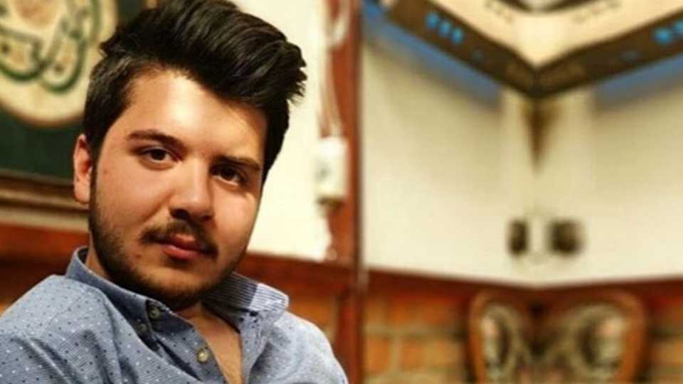 Furkan Kocaman died after being stabbed in the throat in Wroclaw, Poland on March 9, 2019.