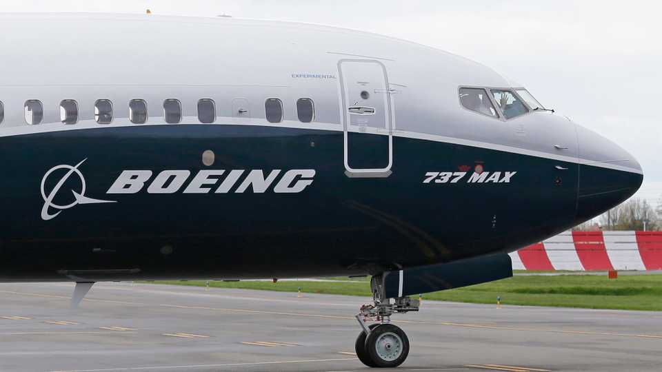 A growing number of airlines and countries around the world have grounded Boeing 737 Max jets or banned them from their airspace.