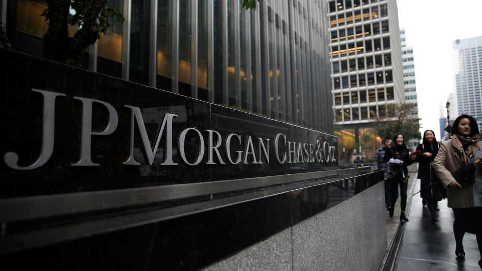 The Capital Markets Board of Turkey also says it has launched a probe after receiving complaints that a JP Morgan report was 