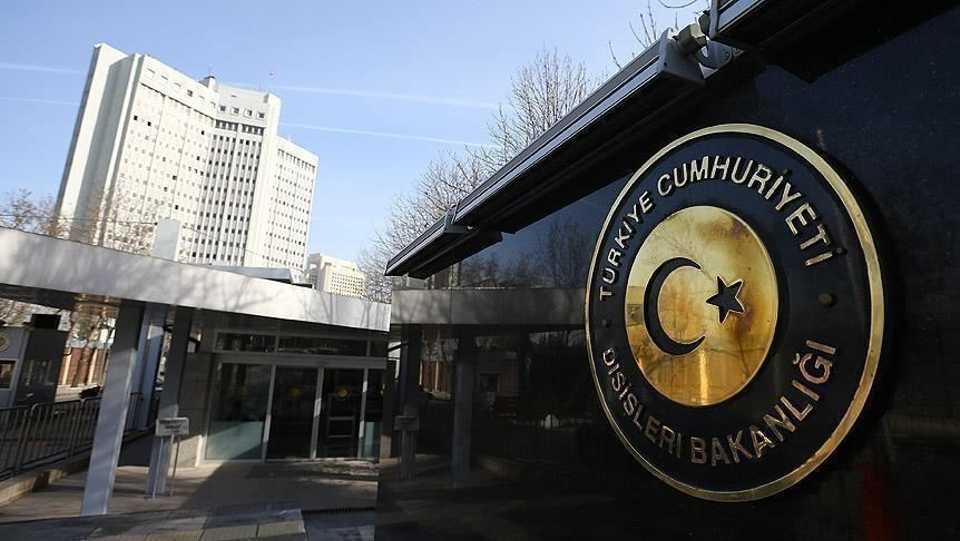 A Turkish foreign ministry spokesman says Ankara will continue its efforts to retrieve FETO members.