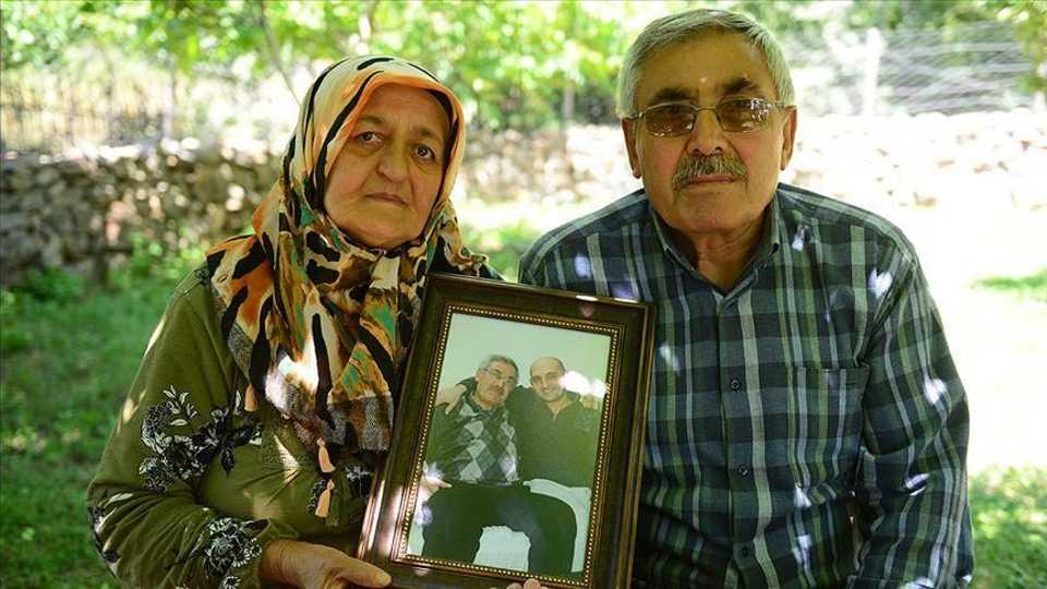 Parents of people slain during the 2016 coup attempt remember their son with both grief and pride.