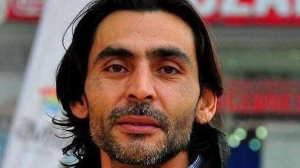 Syrian journalist Naji al Jerf was shot dead in Gaziantep, Turkey, on December 27, 2015.