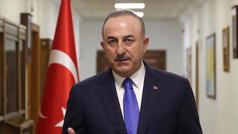 In an interview, Turkish Foreign Minister Mevlut Cavusoglu recently said the US needs to play a more active role in the political process.