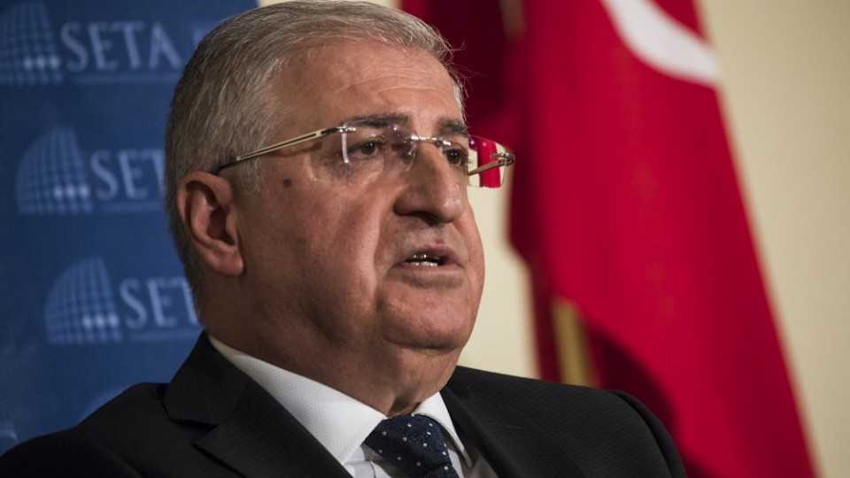 The FETO tactic was using of deadly force at key points, take over media outlets and control the information, and to convey to the Turkish people and army, Yasar Guler said during a conference in Washington DC.
