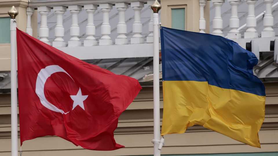 Ties between Turkey and Ukraine gained the status of a strategic partnership with the establishment of the High-Level Strategic Council in 2011.