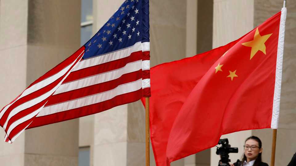 Sino-US relations have sunk to historic lows with the world's two biggest economies clashing over issues ranging from trade, human rights to coronavirus.