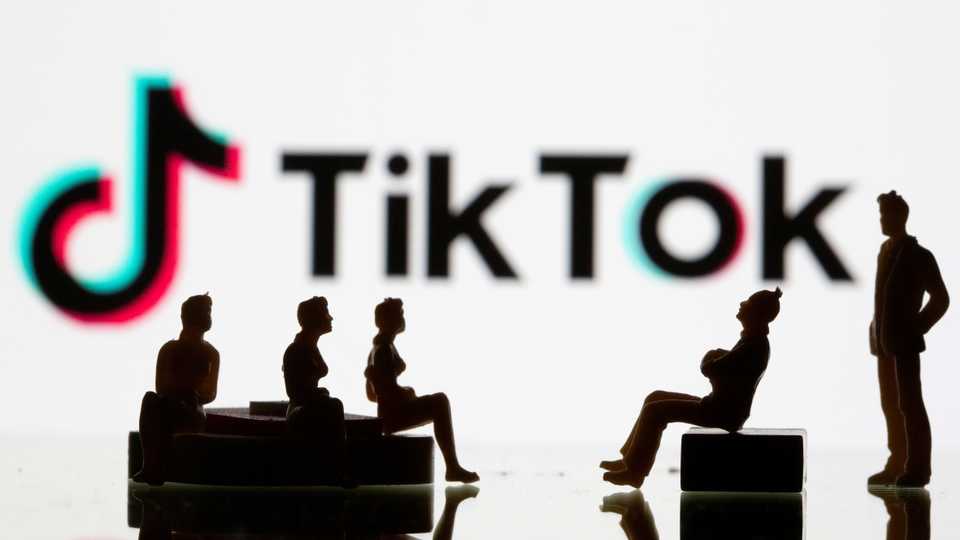 US President Trump has ordered ByteDance to divest TikTok amid US concerns user data could be passed to China's Communist Party government.